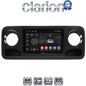 CLARION GL52670