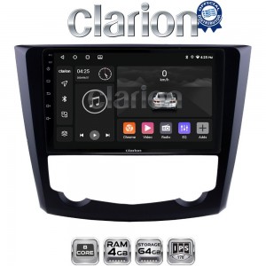 CLARION GL52688