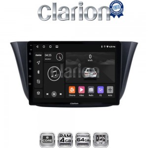 CLARION GL52690