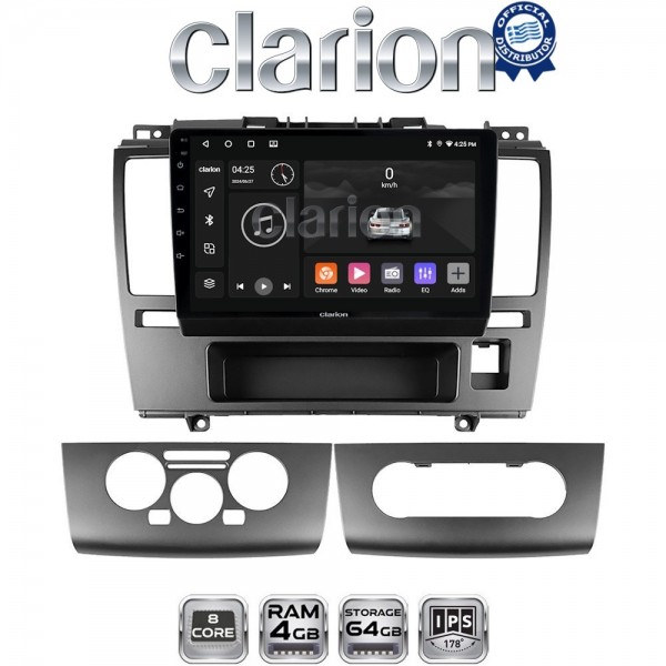 CLARION GL52695 CLARION GL52695