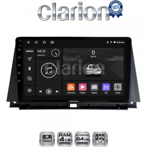 CLARION GL52702