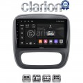 CLARION GL52706 CLARION GL52706