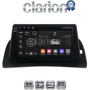 CLARION GL52707