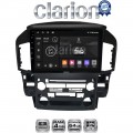 CLARION GL52711 CLARION GL52711