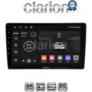 CLARION GL52715