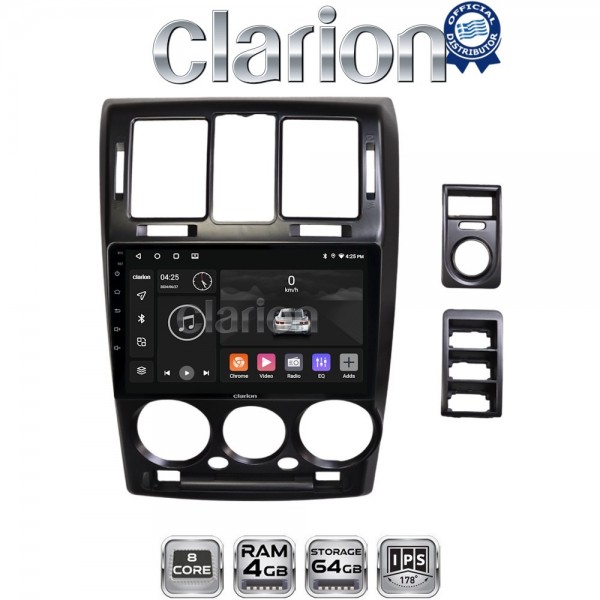 CLARION GL52719 CLARION GL52719