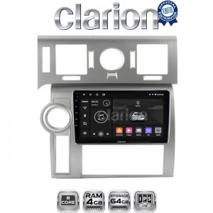 CLARION GL52720