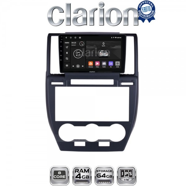 CLARION GL52722