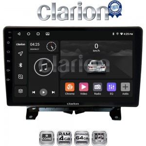 CLARION GL52723