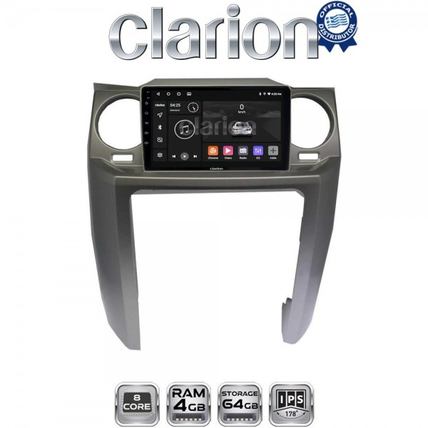 CLARION GL52725