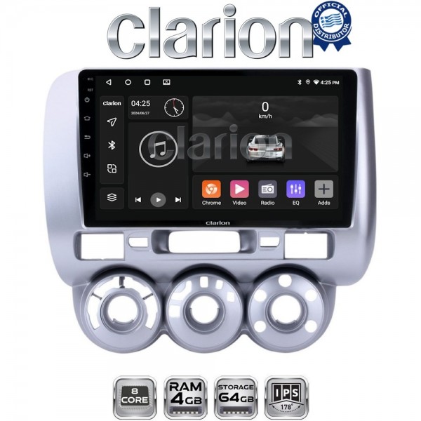 CLARION GL52730