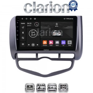 CLARION GL52731
