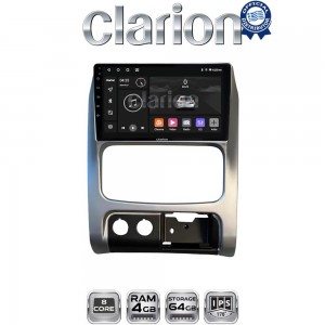CLARION GL52736