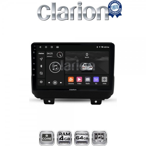 CLARION GL52746 CLARION GL52746