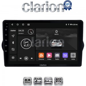 CLARION GL52747
