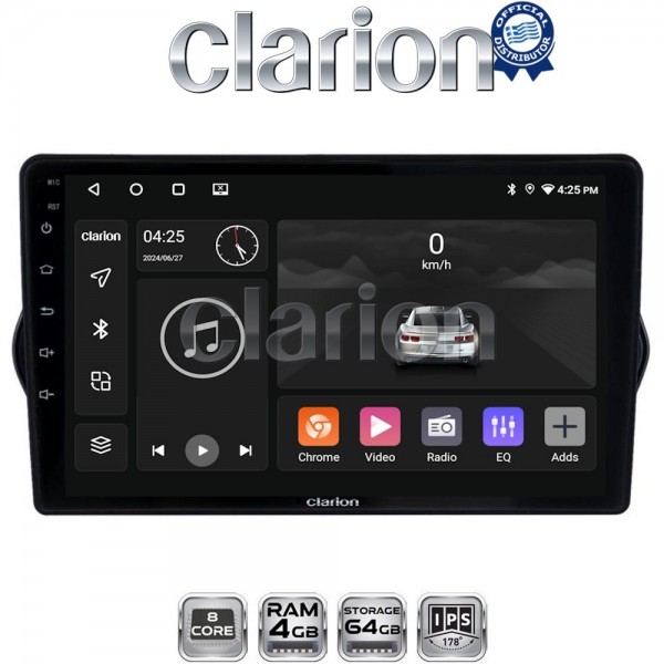 CLARION GL52747