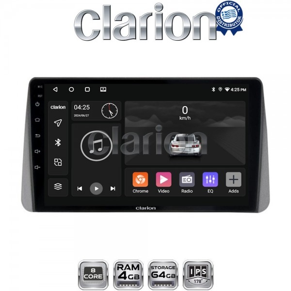 CLARION GL52749