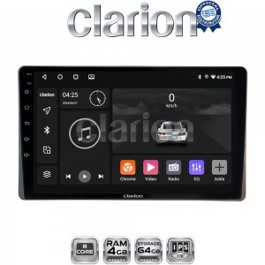 CLARION GL52754