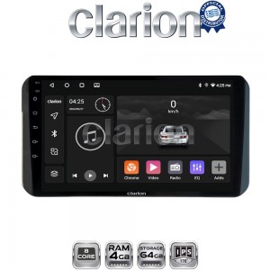 CLARION GL52754H