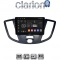 CLARION GL52758 CLARION GL52758