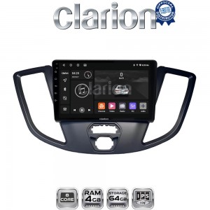 CLARION GL52758