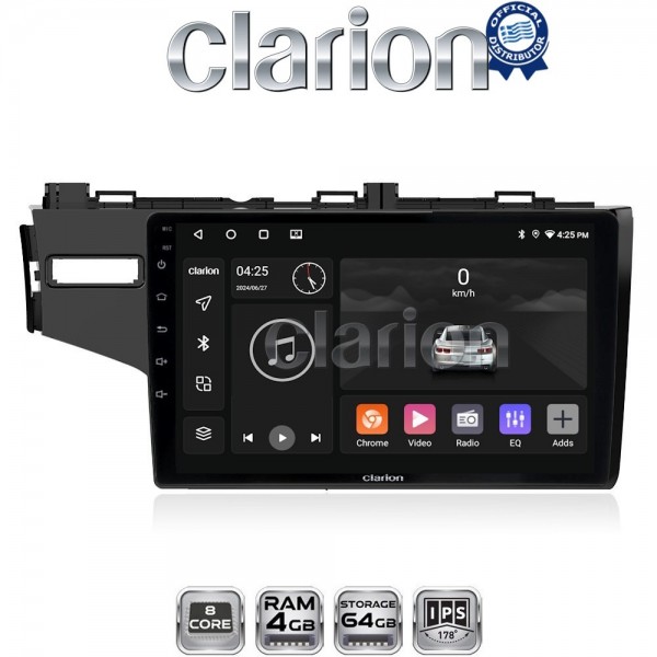 CLARION GL52760 CLARION GL52760