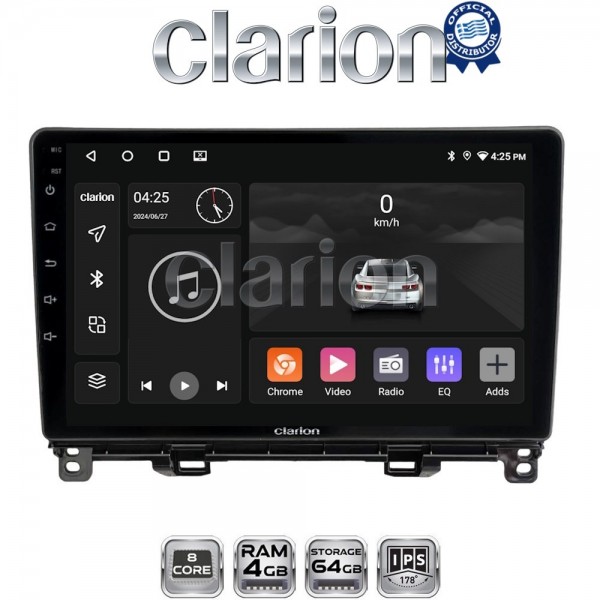 CLARION GL52761