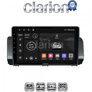 CLARION GL52777