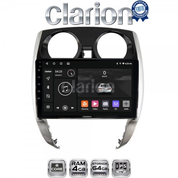 CLARION GL52790 CLARION GL52790