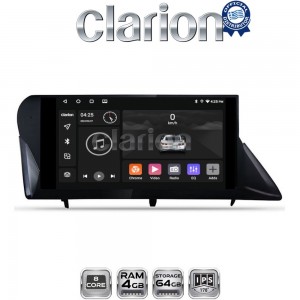 CLARION GL52800