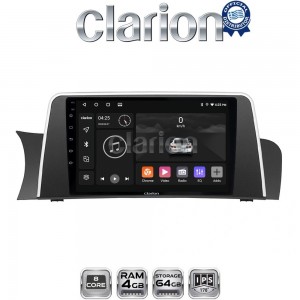 CLARION GL53804I