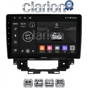 CLARION GL52808