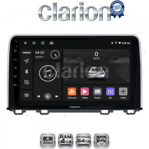 CLARION GL52813