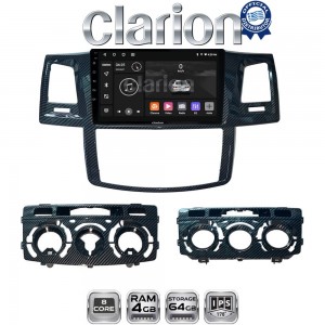 CLARION GL52821