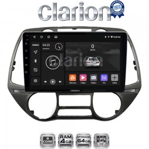 CLARION GL52837