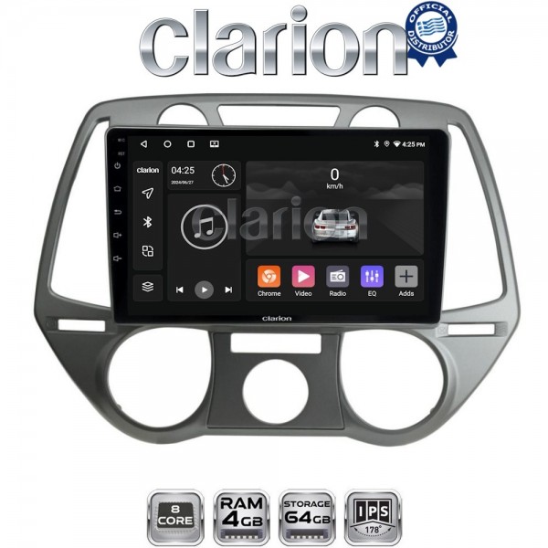 CLARION GL52838