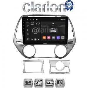 CLARION GL52839