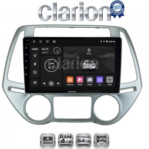 CLARION GL52840