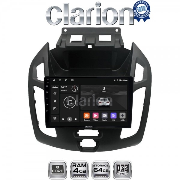 CLARION GL52858 CLARION GL52858