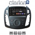 CLARION GL52858B CLARION GL52858B