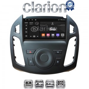 CLARION GL52858B