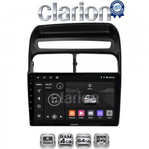 CLARION GL52860