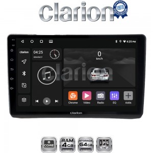 CLARION GL52892