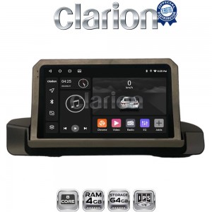 CLARION GL52895