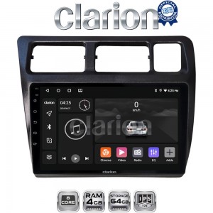 CLARION GL52910