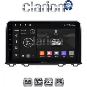 CLARION GL52912