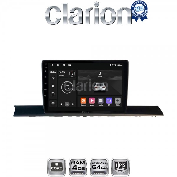 CLARION GL52920 CLARION GL52920