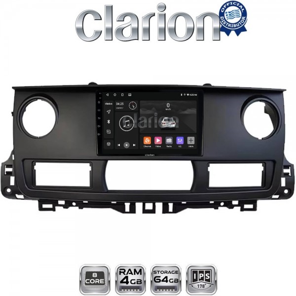 CLARION GL53925