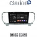 CLARION GL52938 CLARION GL52938