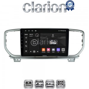 CLARION GL52938